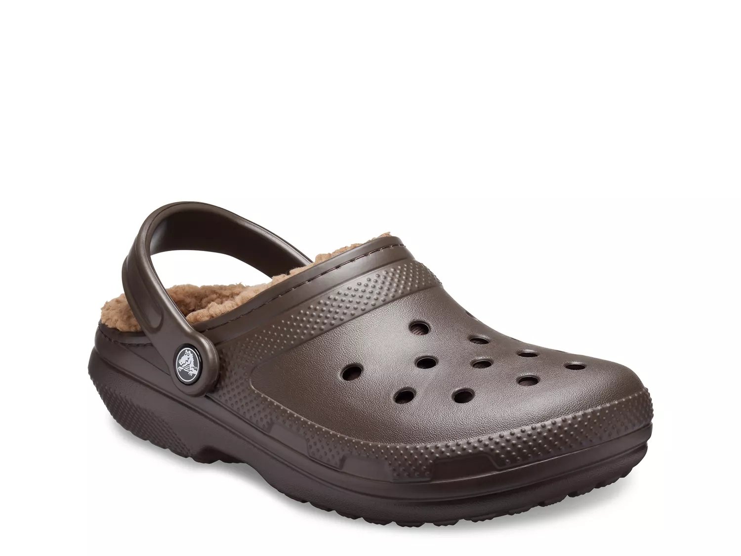 Crocs Classic Lined Clog Women's DSW