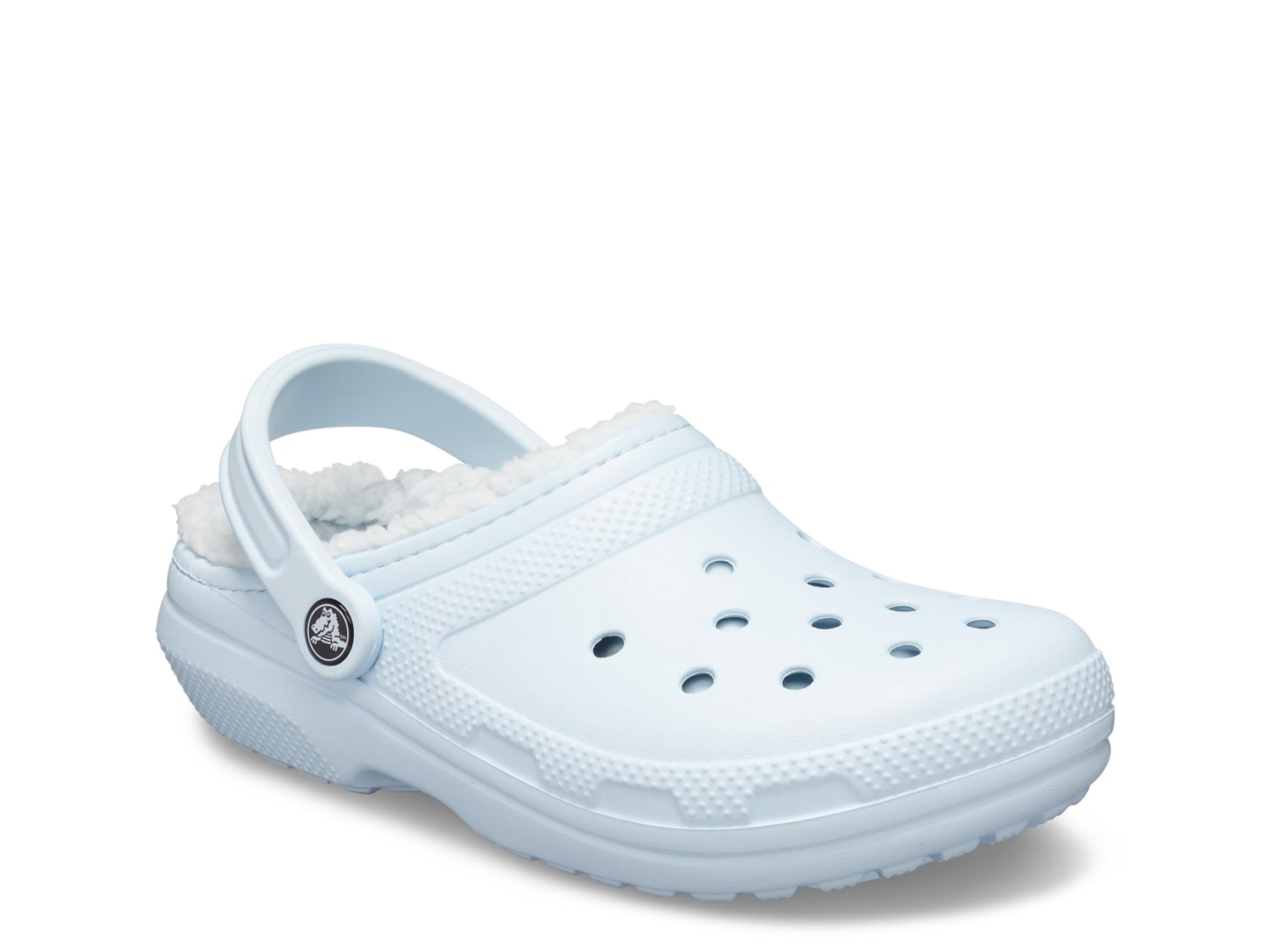 Crocs Classic Lined Clog - Free Shipping | DSW