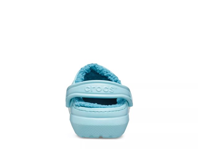 Crocs Classic Lined Clog Free Shipping DSW