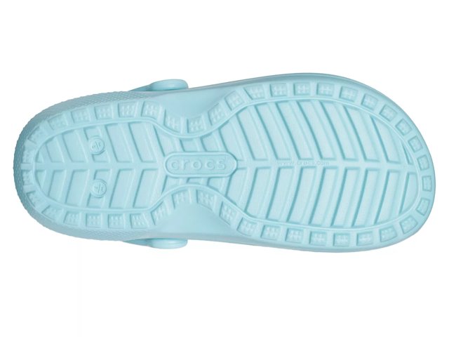 Dsw white crocs 2025