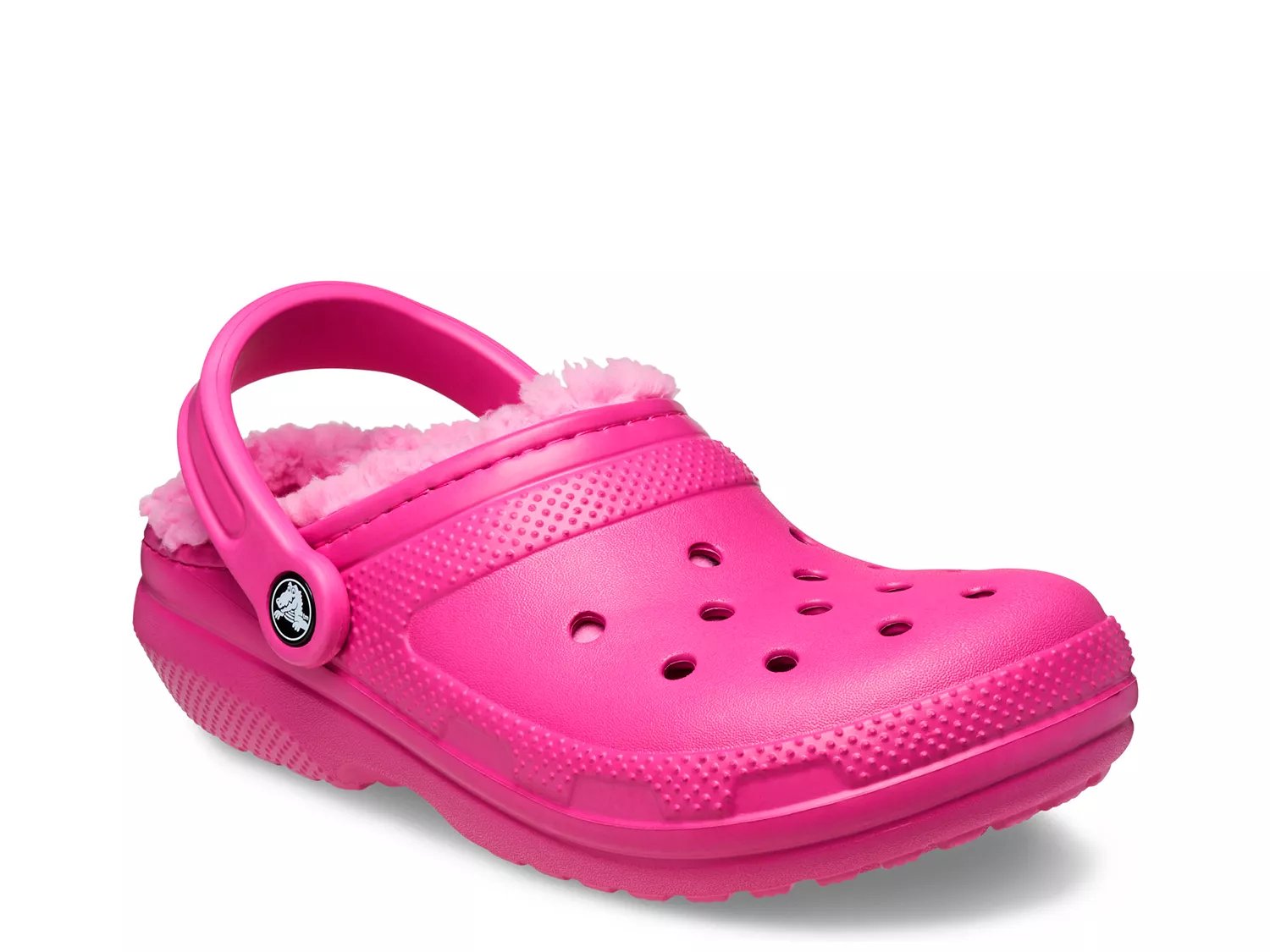 Crocs Classic Lined Clog Women's Free Shipping DSW
