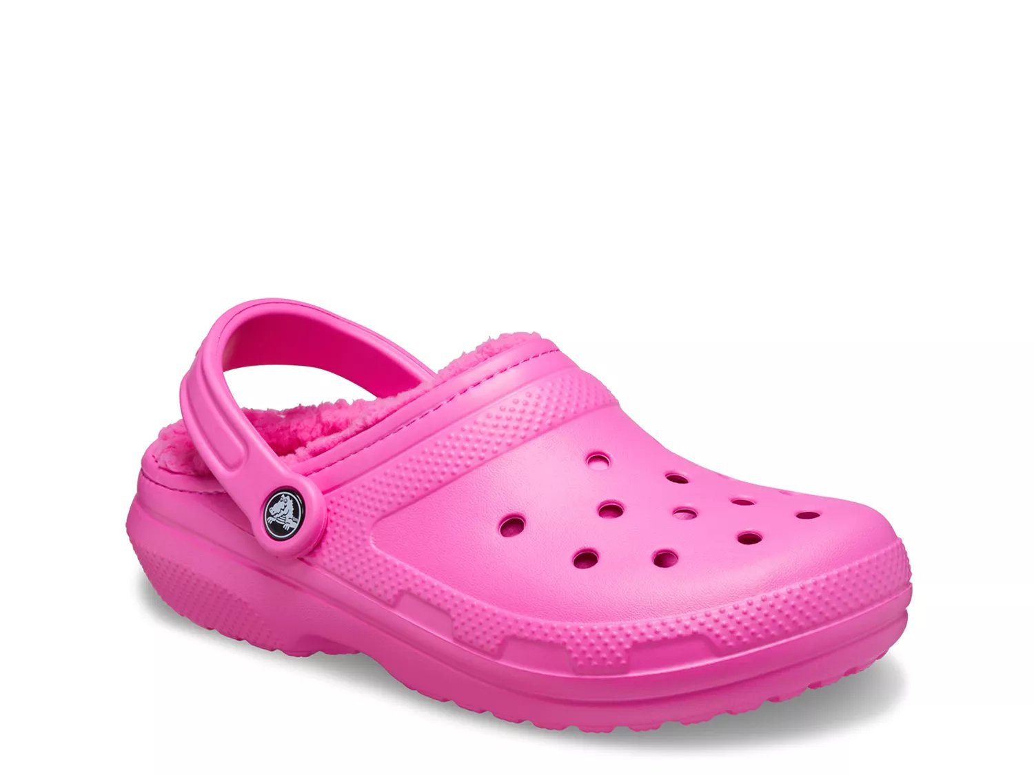 ugg crocs