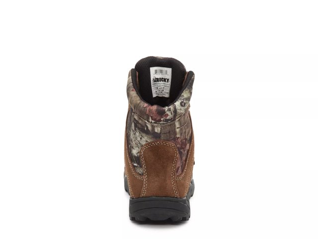 Youth waterproof hunting boots sale