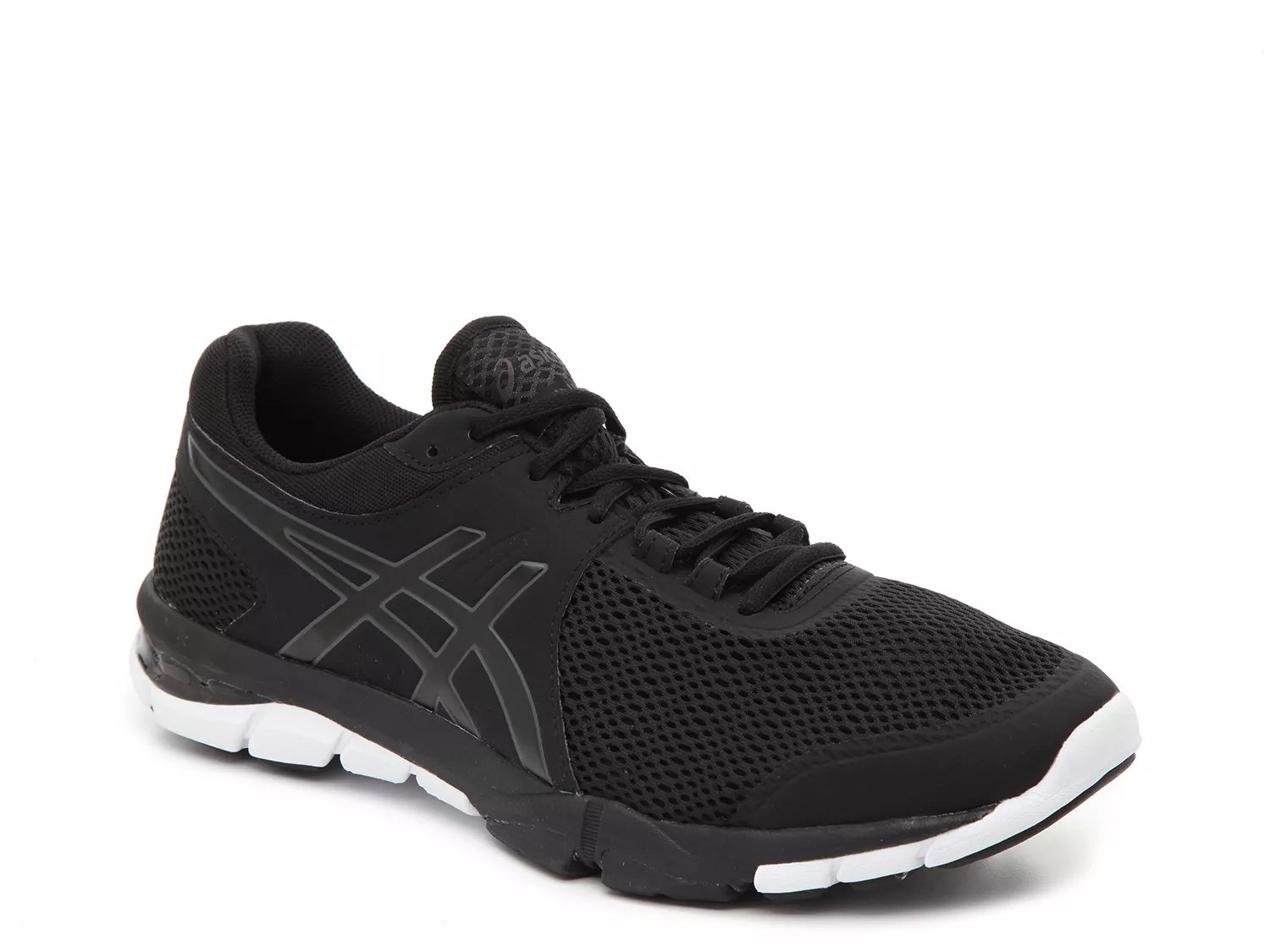 asics gel craze tr