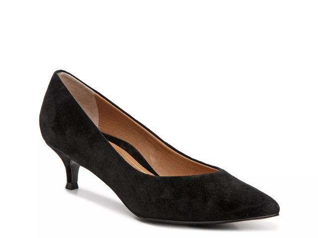 Vionic Josie Pump
