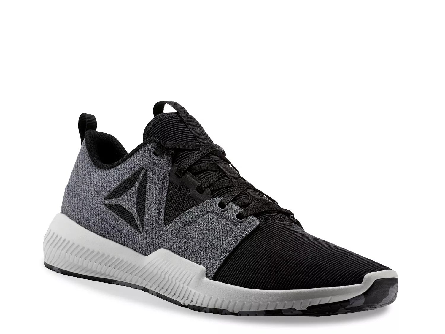 reebok men's hydrorush tr sneaker