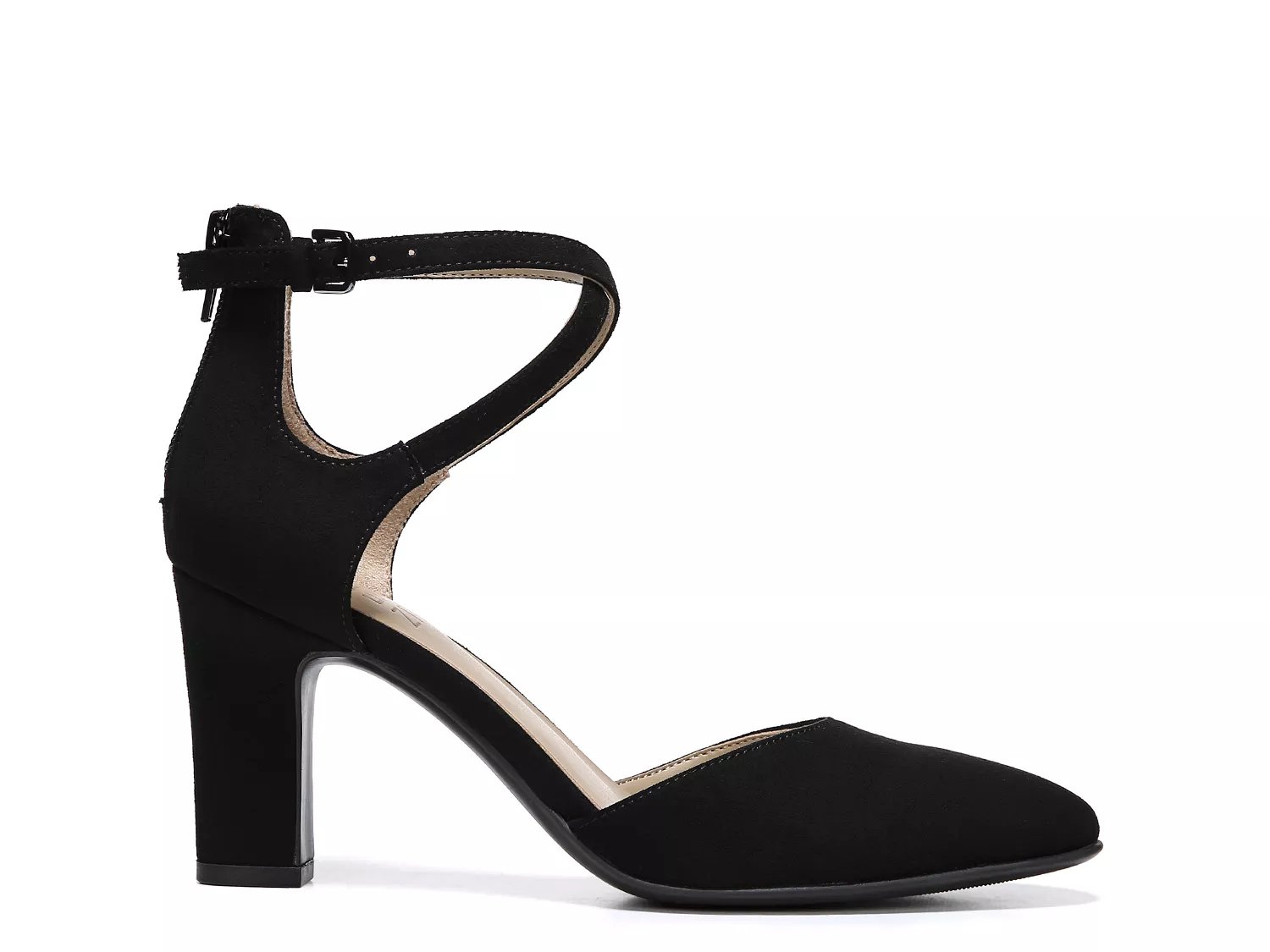 naturalizer jaclyn dress pumps