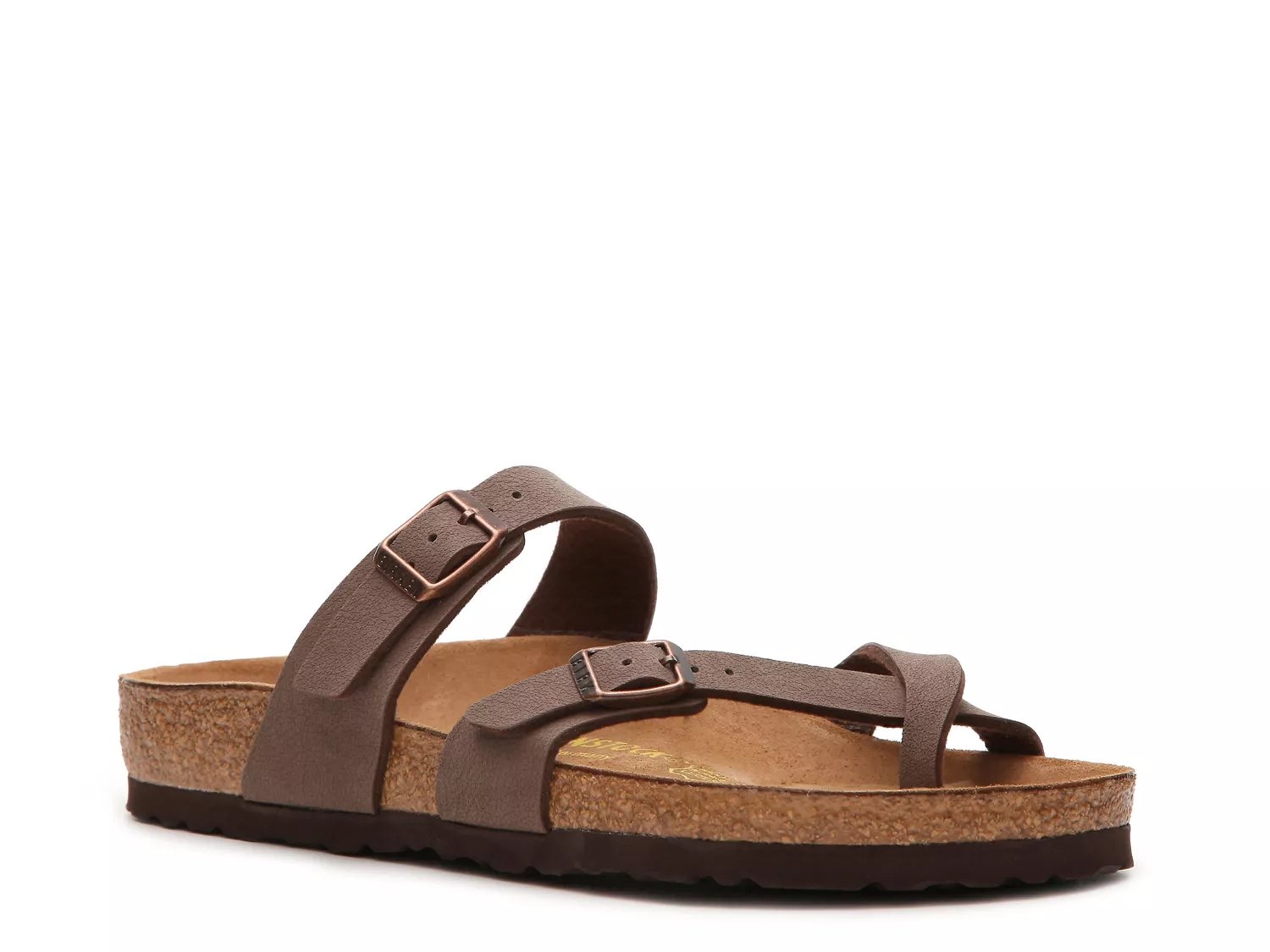 Birkenstock Mayari Sandal - Women's - Free Shipping | DSW