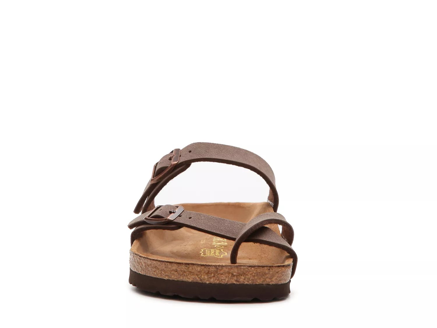 サンダル・ミュール BIRKENSTOCK Women Sandals 1020528MOCCA Brown Amazon.com | Birkenstock Women's Sandal, Brown, 5.5 AU