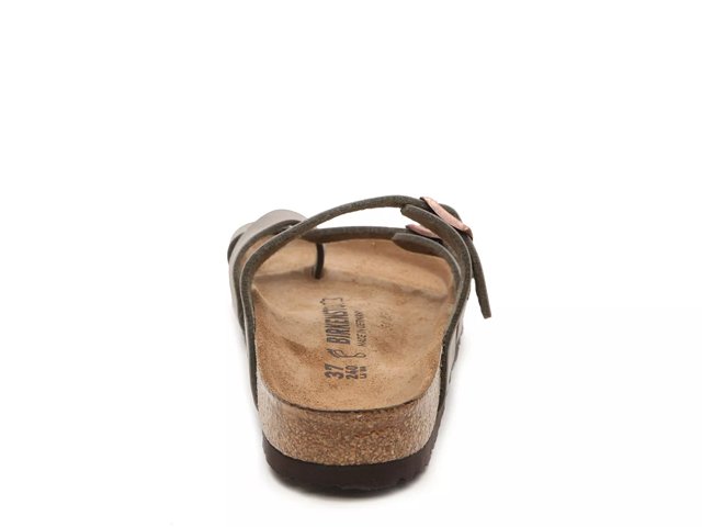 Dsw birkenstock mayari clearance