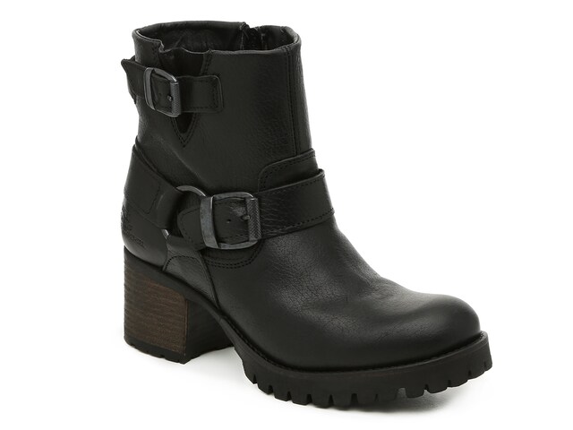 Bullboxer Carly Bootie - Free Shipping | DSW