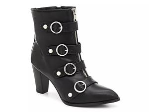 Anne Klein Jailene Bootie Free Shipping DSW