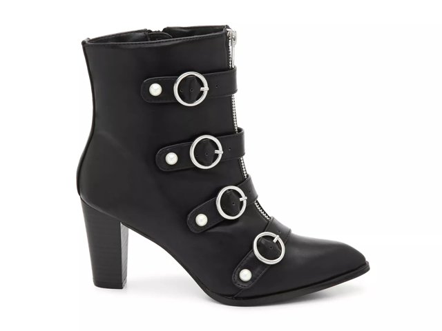 Penny Loves Kenny ASAP Bootie Free Shipping DSW