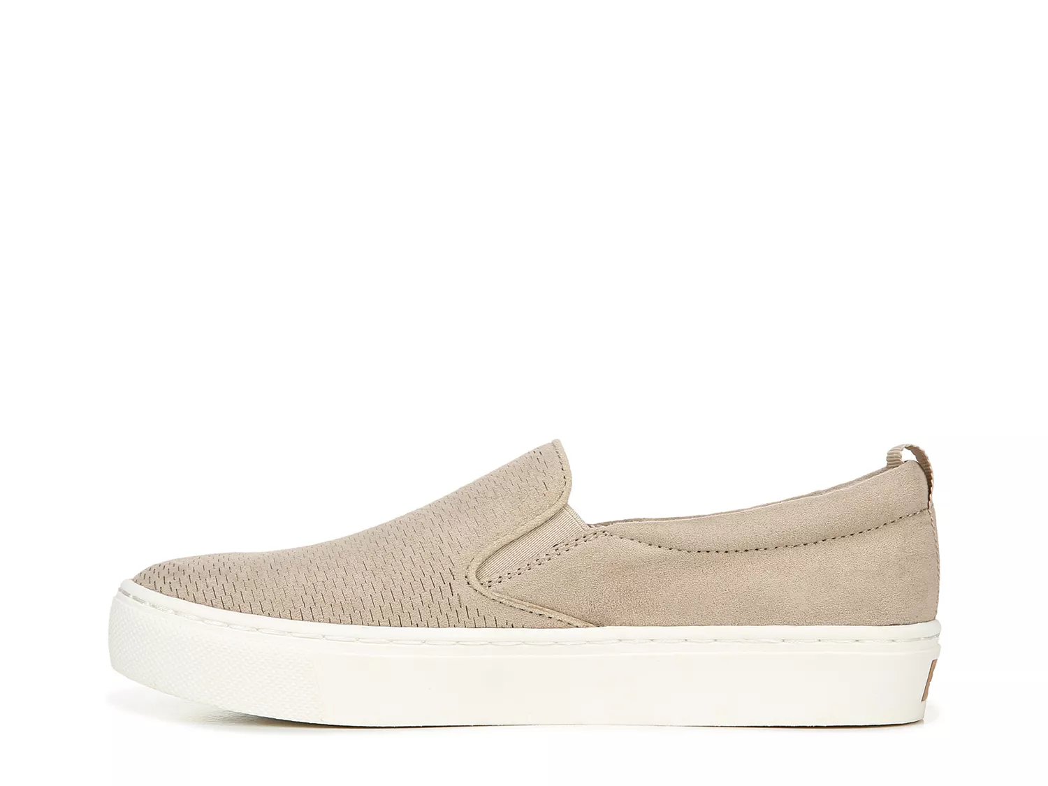 dr scholl's no bad days slip on