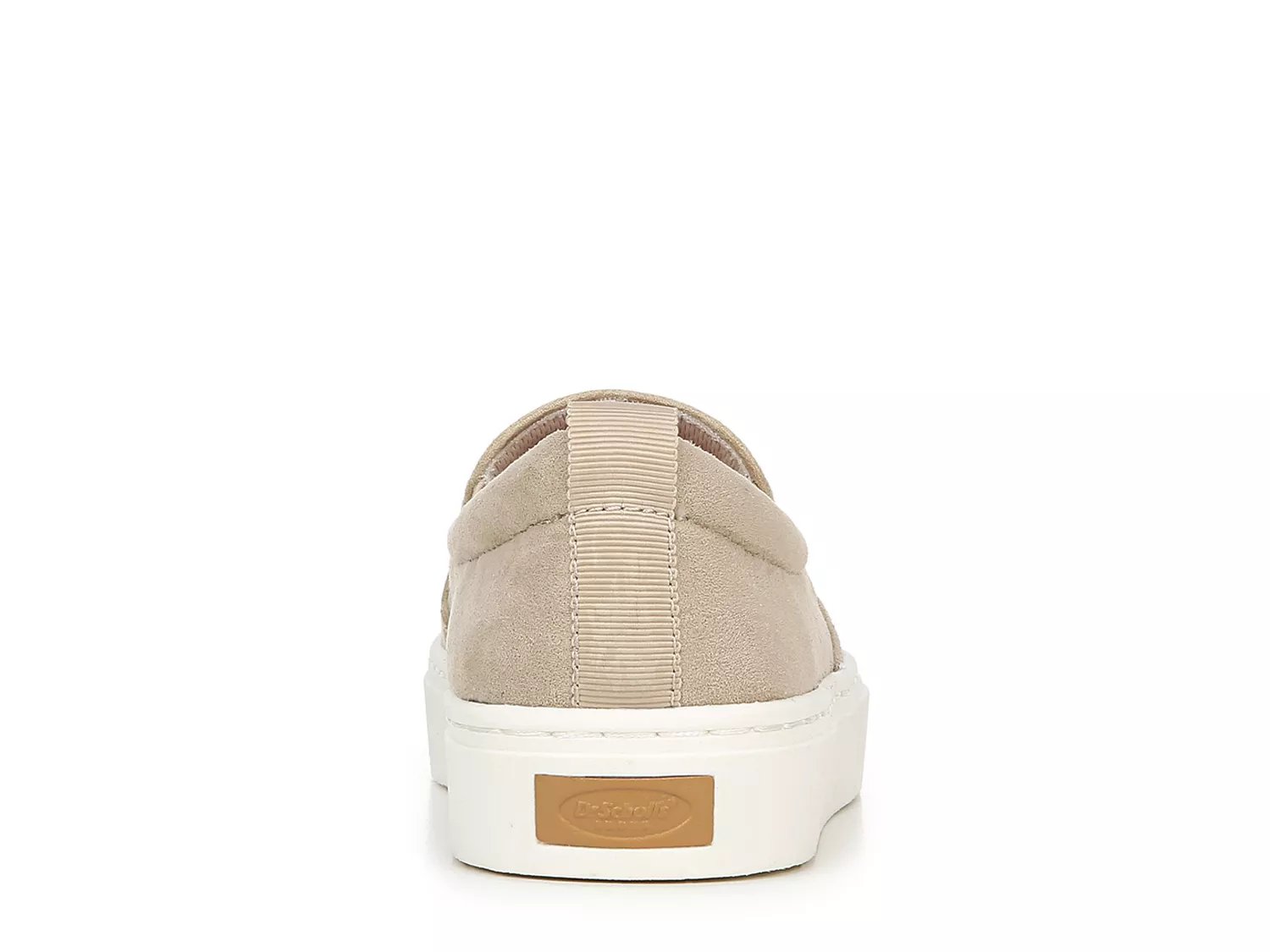 no bad days slip on sneaker