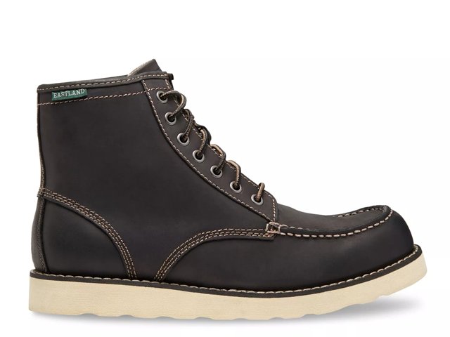 Eastland lumber up moc toe boot discount