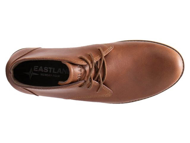 eastland jack chukka boot