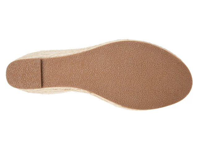 Monte espadrille wedge sandal online