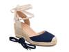 Journee collection monte espadrille best sale wedge sandal