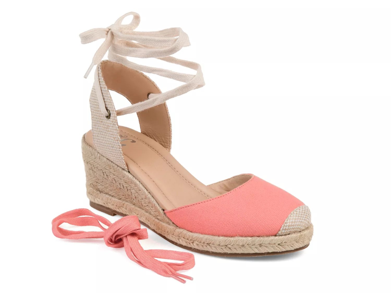 Dsw espadrille wedges new arrivals