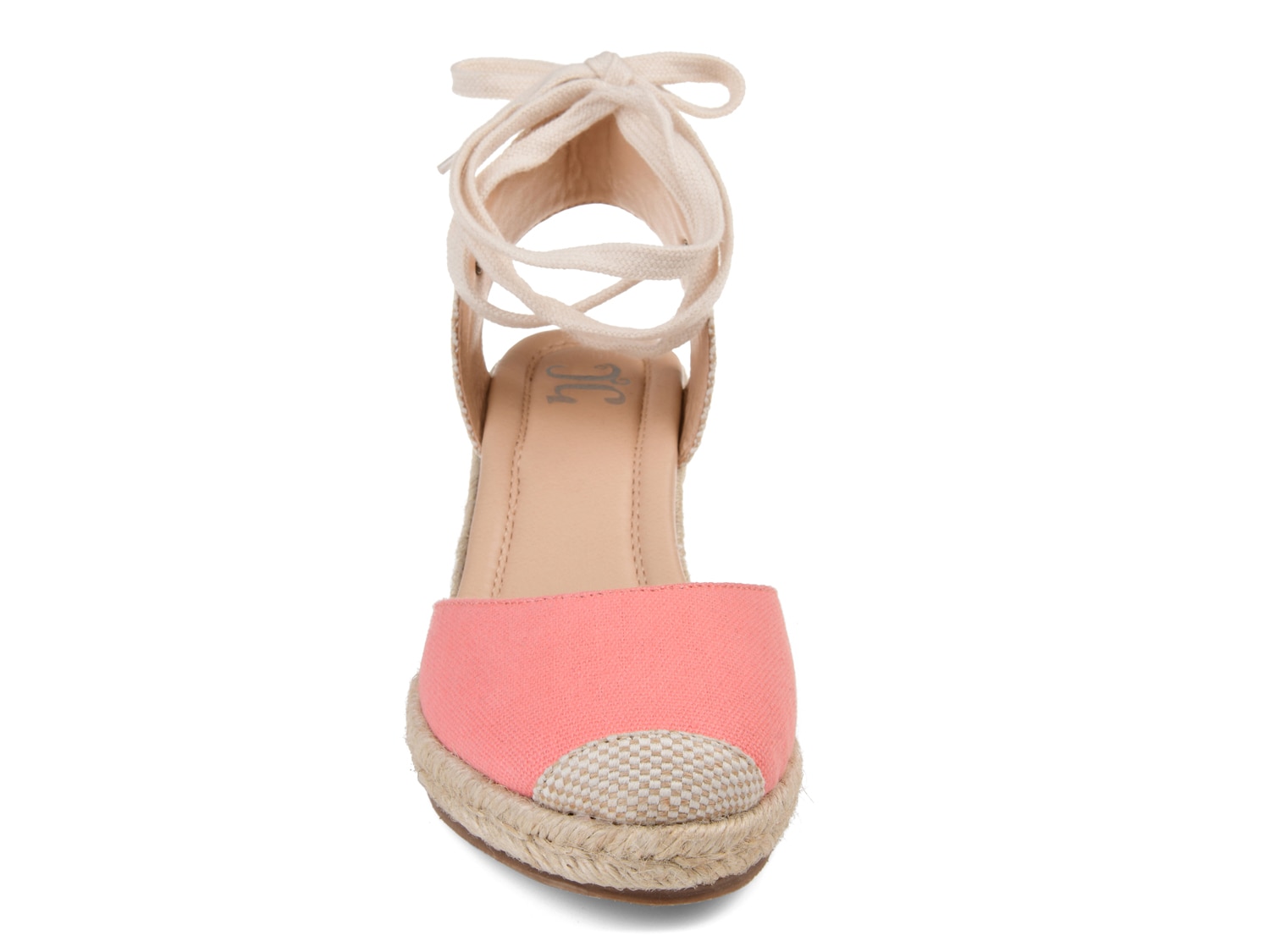 monte espadrille wedge sandal