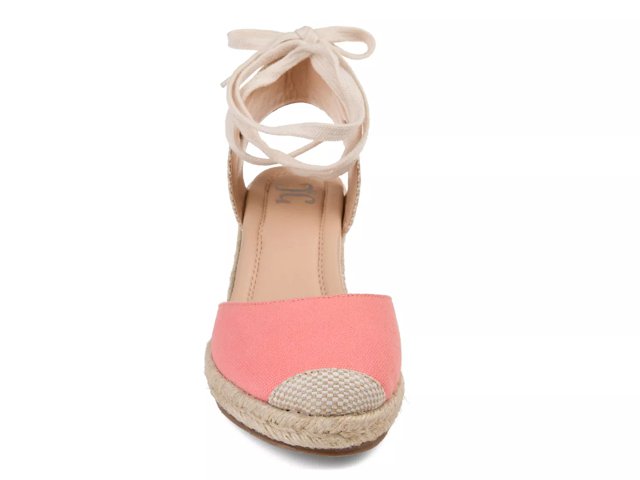 Dsw espadrille wedges store