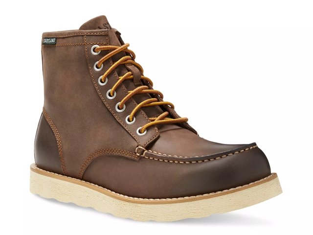 Eastland Lumber Up Boot Free Shipping DSW
