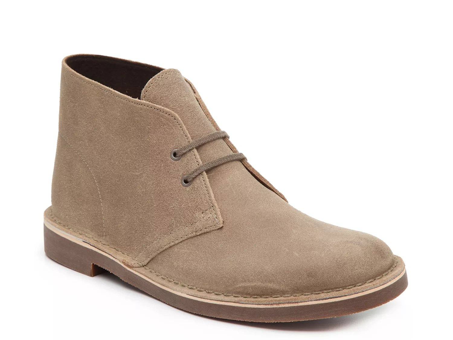 clarks bushacre 2