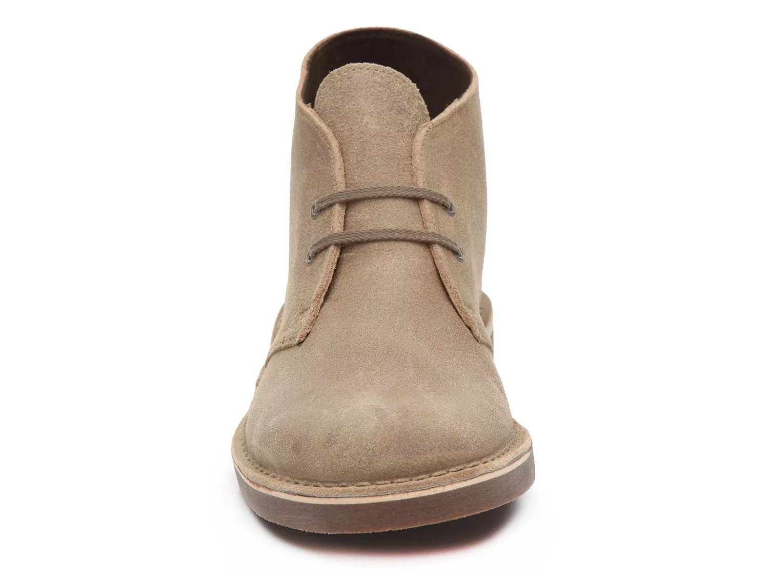clarks bushacre 2 taupe