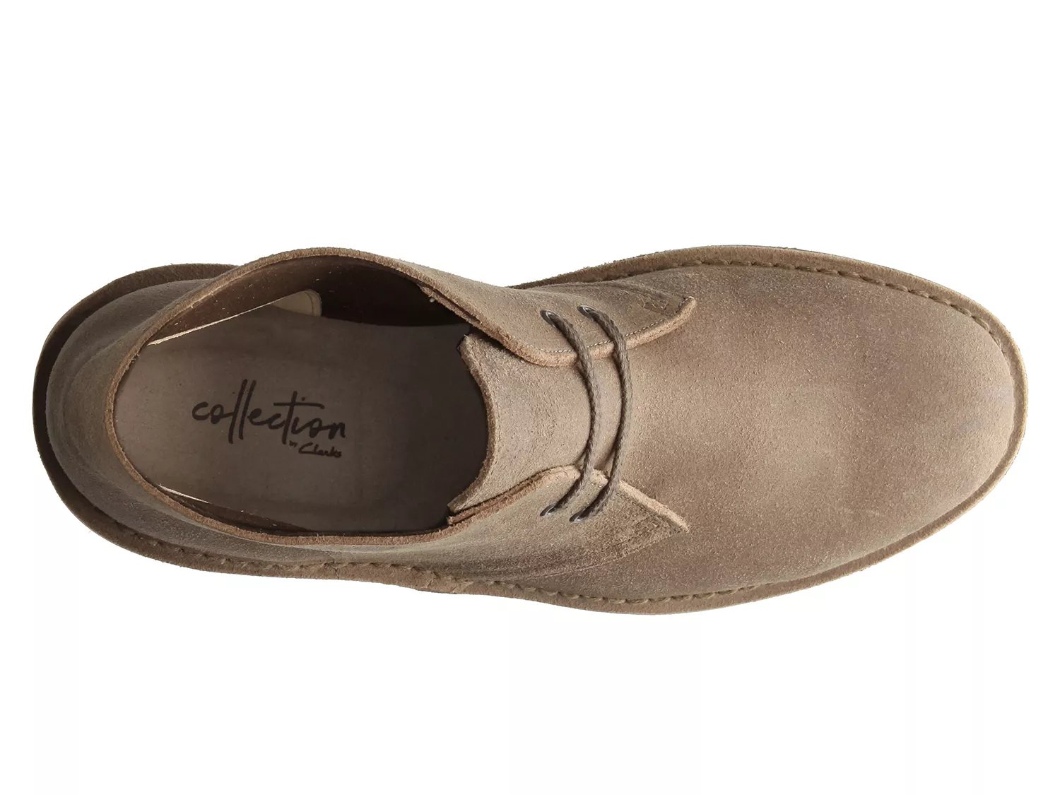 clarks bushacre 2 gold