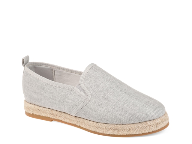 Journee Collection Daphne Espadrille Slip-On - Free Shipping | DSW