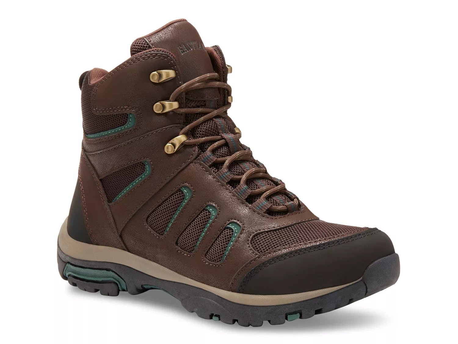 eastland hickory hiking boots