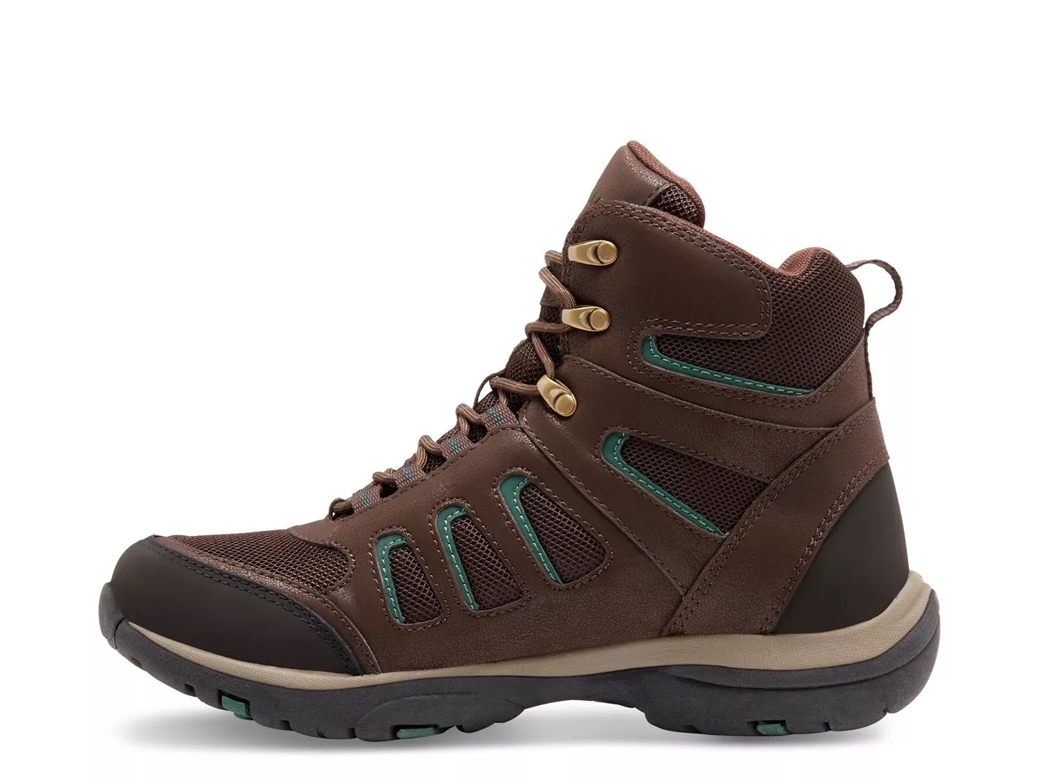 eastland hickory hiking boots