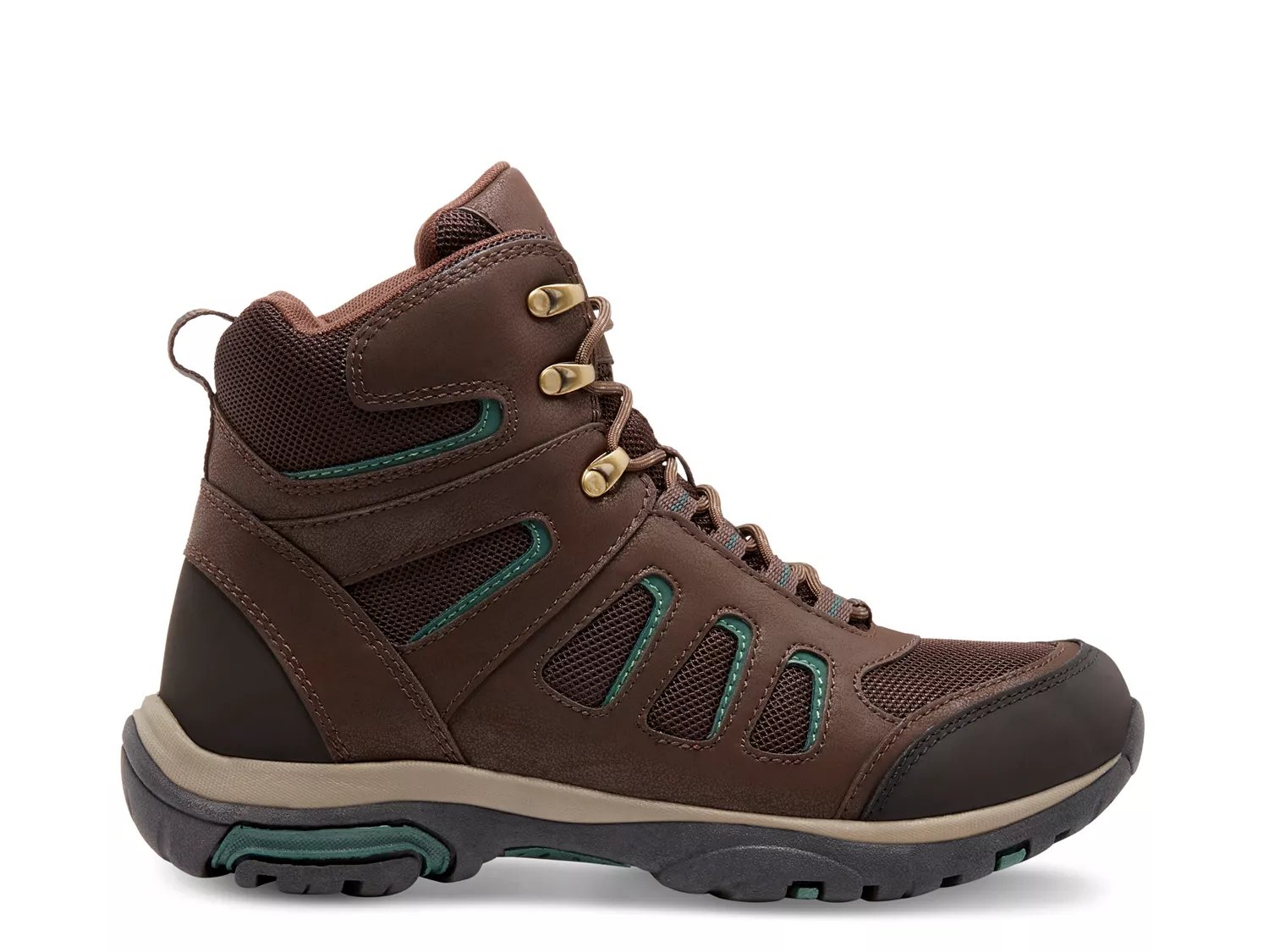eastland hickory hiking boots