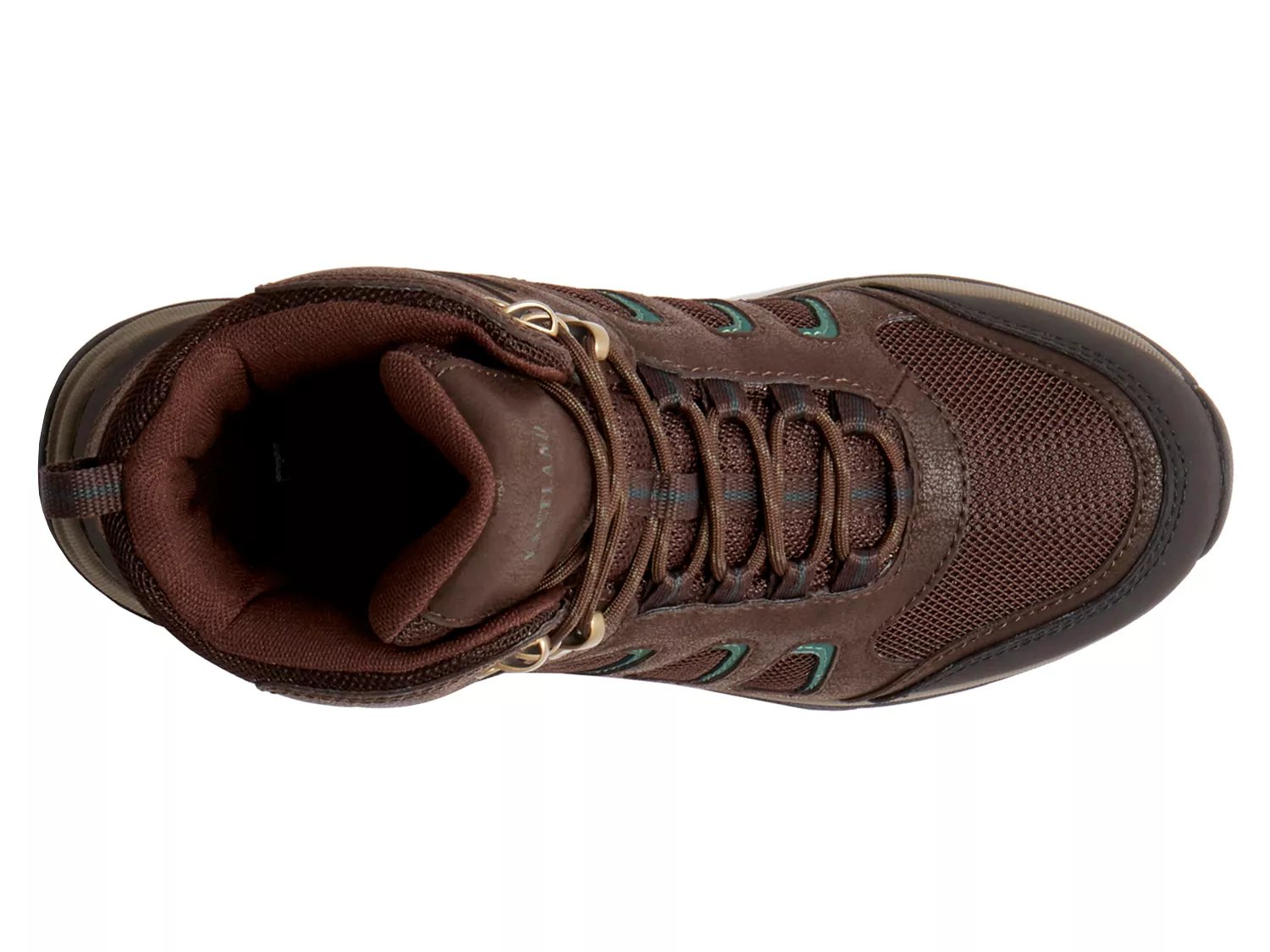 eastland hickory hiking boots