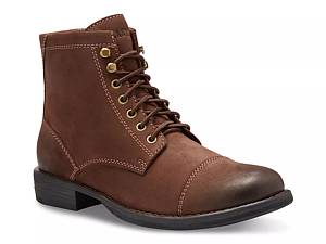 Florsheim Chalet Cap Toe Boot Free Shipping DSW