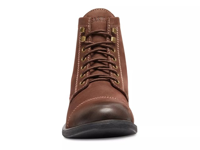 Eastland High Fidelity Cap Toe Boot