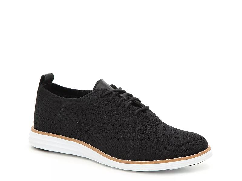 Roan Tomasita Saddle Oxford | DSW