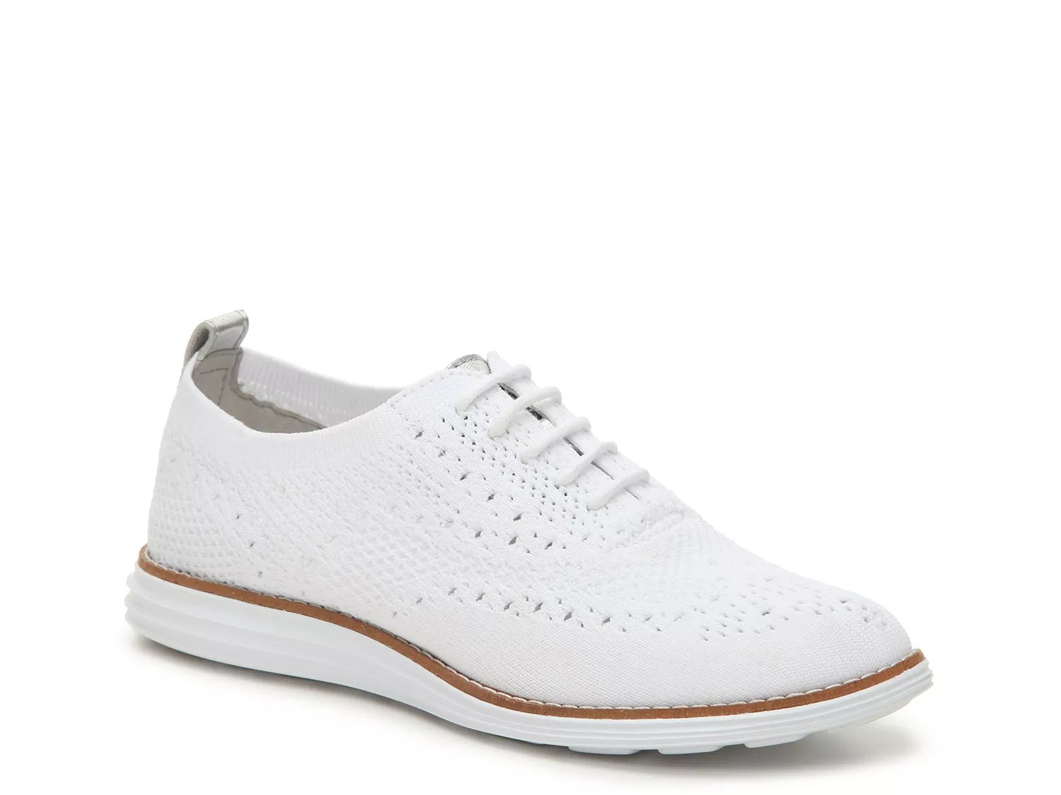 cole haan womens oxfords