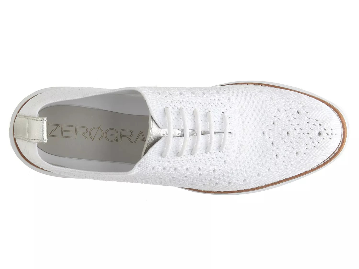 knit og grand wingtip oxford