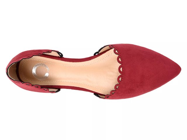 Dsw flat dress shoes outlet