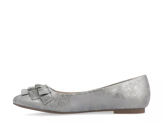 Judy Flat