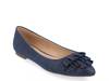 Judy Flat Blue view