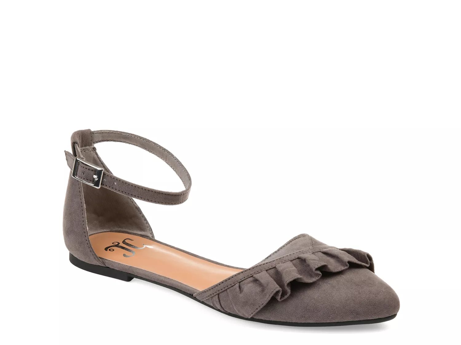 steve madden bona flat