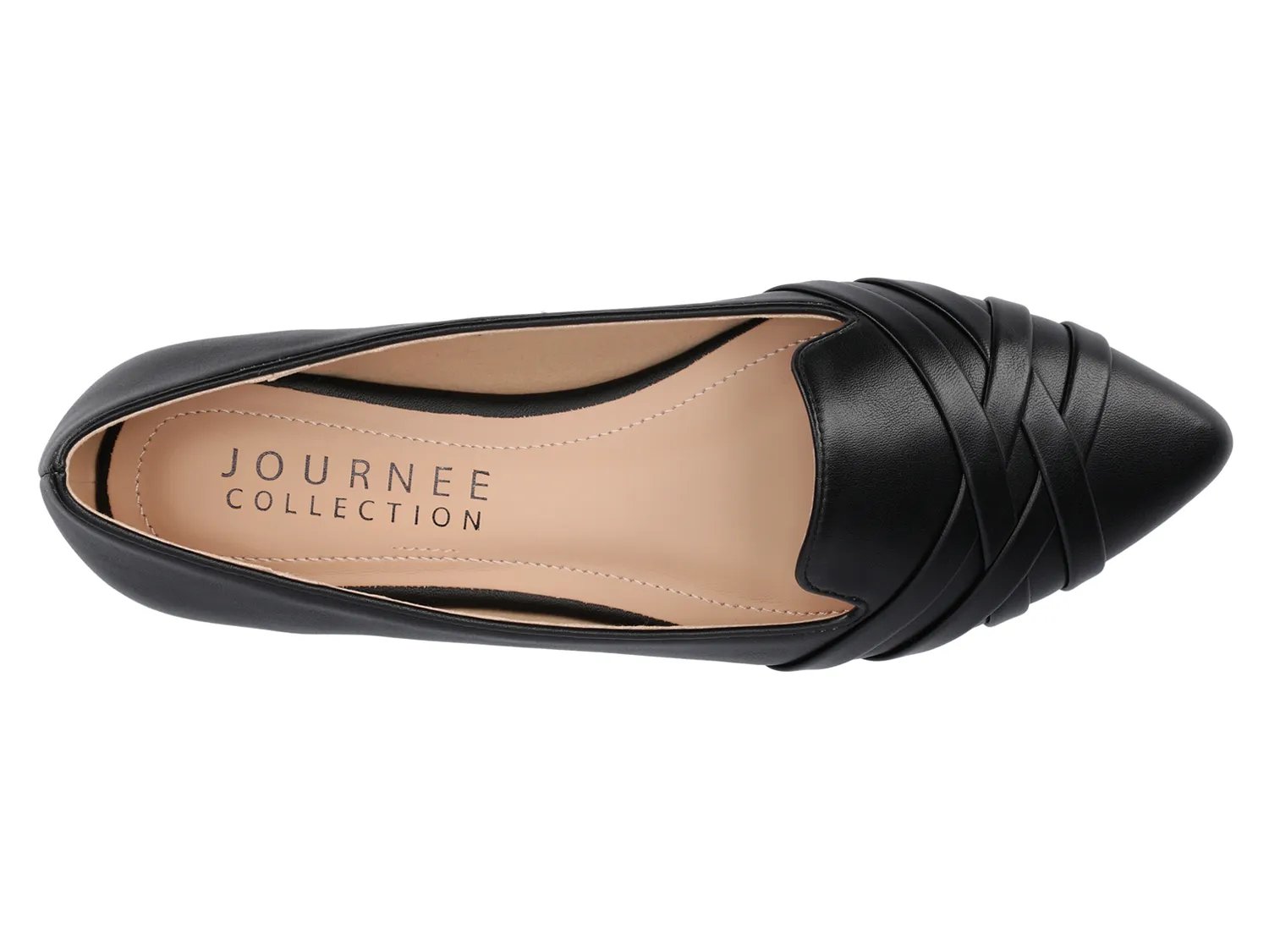 Mindee Loafer