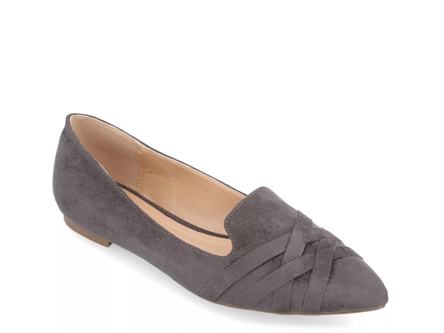 dsw women's flats