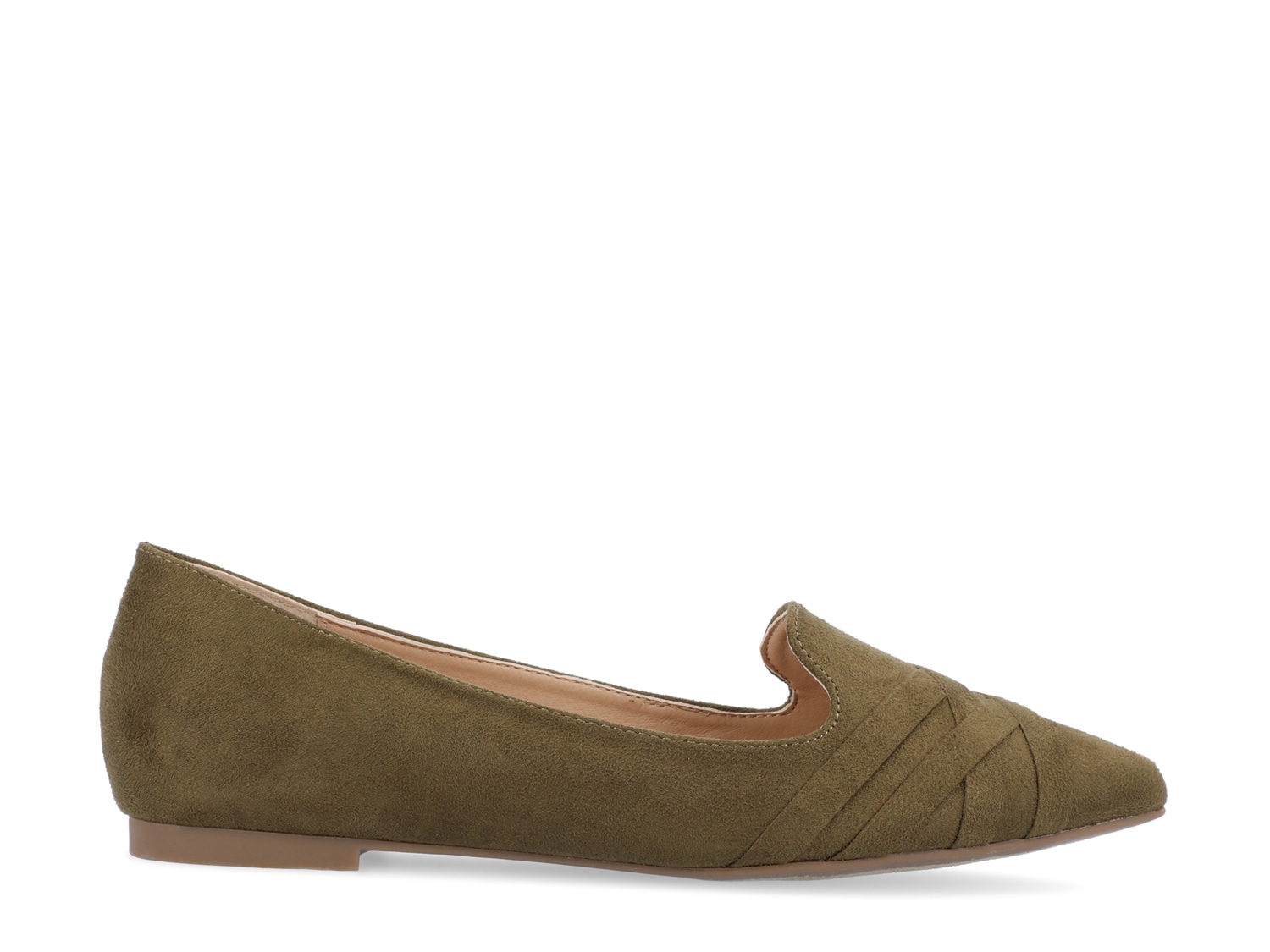 journee collection kinley loafer