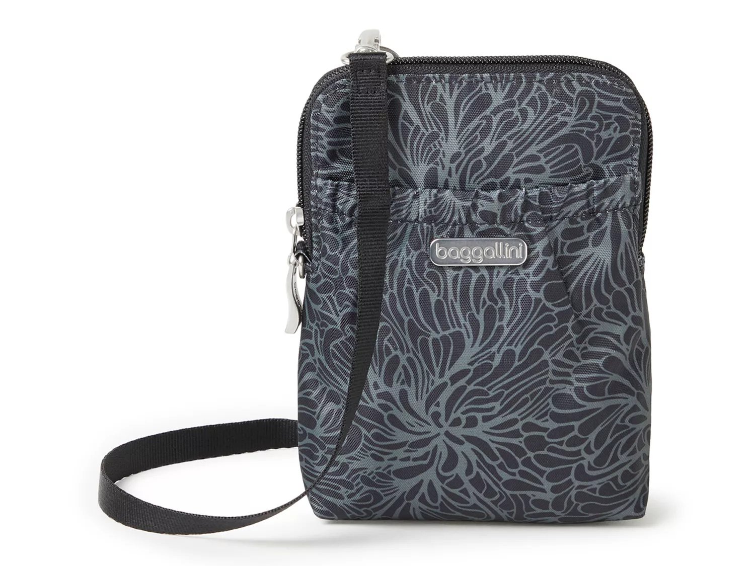 Baggallini Bryant Crossbody Bag