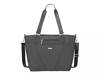 Baggallini avenue tote top handle online bag