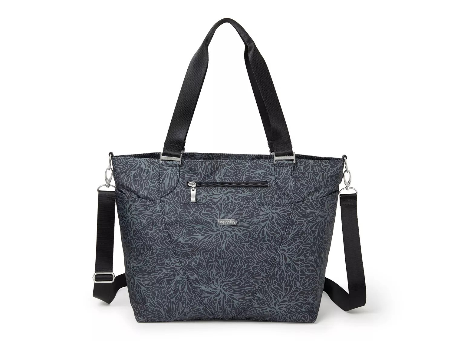 Baggallini Avenue Tote - Free Shipping | DSW